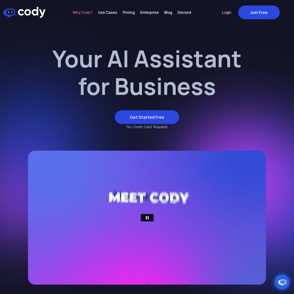 meetcody ai